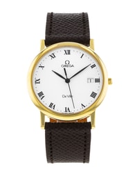 Omega De Ville Classics 7300.23.00